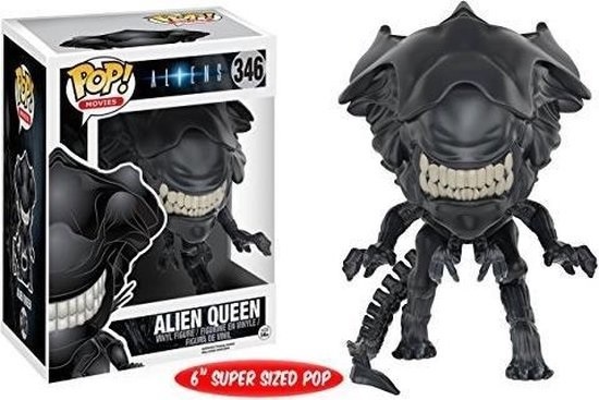 Aliens POP! - Alien Queen 6 Inch #346