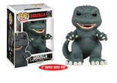 Godzilla POP! - Godzilla 6 Inch #239