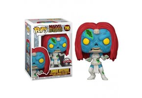 Marvel Zombies POP! - Zombie Mystique #795