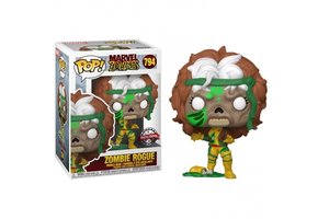 Marvel Zombies POP! - Zombie Rogue #794