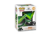 Overwatch POP! - Sentai Genji #519