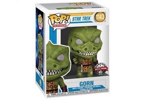 Star Trek Original Series POP! - Gorn with Weapon #1143