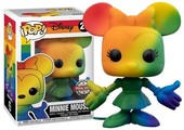 Pride Disney POP! - Minnie Mouse #23