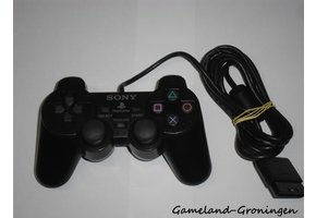 Original PlayStation 2 Dualshock Controller