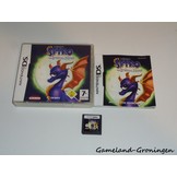 The Legend of Spyro The Eternal Night (Complete, EUR)