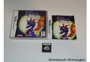 The Legend of Spyro The Eternal Night (Compleet, EUR)
