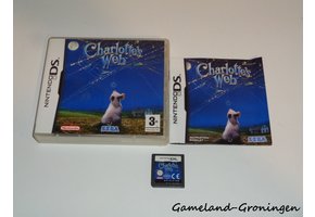 Charlotte's Web (Compleet, UKV)