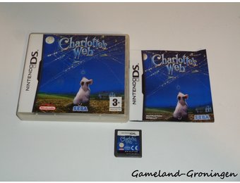 Charlotte's Web (Compleet, UKV)