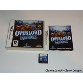 Overlord Minions (Compleet, UKV)