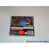 Midnight Mysteries The Edgar Allan Poe Conspiracy (Complete, FAH)