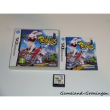 Rabbids Go Home (Complete, FAH)