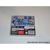 Sonic Rush Adventure (Compleet, FAH)