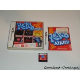 Retro Atari Classics (Compleet, UKV)