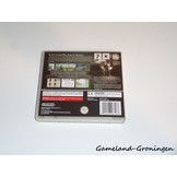 Professor Layton and the Curious Village (Boxed, HOL)