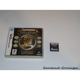 Professor Layton and the Curious Village (Boxed, HOL)