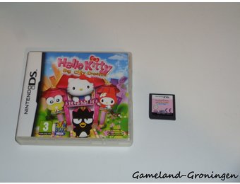 Hello Kitty Big City Dreams (Boxed, EUR)