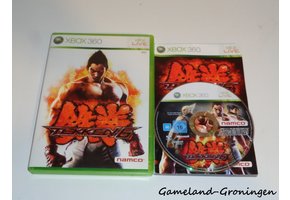 Tekken 6 (Compleet)