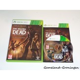 The Walking Dead A Telltale Games Series GOTY (Compleet)