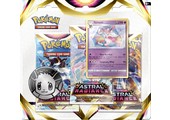 Pokémon TCG - Sword & Shield Astral Radiance Booster Blister Sylveon