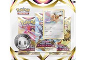 Pokémon TCG - Sword & Shield Astral Radiance Booster Blister Eevee