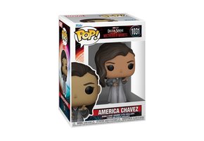 Doctor Strange in the Multiverse of Madness POP! - America Chavez #1031