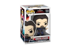 Doctor Strange in the Multiverse of Madness POP! - Sinister Strange #1030