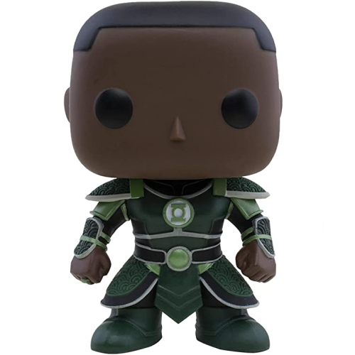 Green Lantern