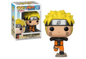 Naruto POP! - Naruto Uzumaki #727