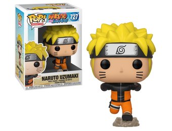 Naruto POP! - Naruto Uzumaki #727