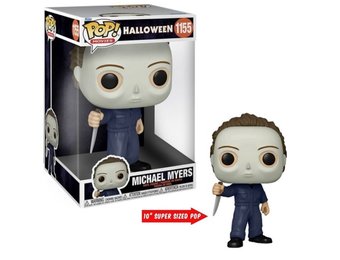 Halloween POP! - Michael Myers 10 Inch #1155