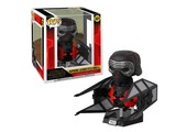 Star Wars Rise of Skywalker POP! - Supreme Leader Kylo Ren in TIE Whisper #321