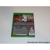 Call of Duty Black Ops III (Complete)