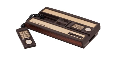 Intellivision