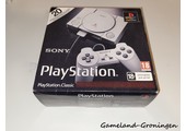 PlayStation Classic Mini (Boxed)
