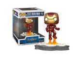 Marvel Avengers Deluxe POP! - Avengers Assemble Iron Man 6 Inch #584