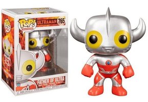 Ultraman POP! - Father of Ultra #765