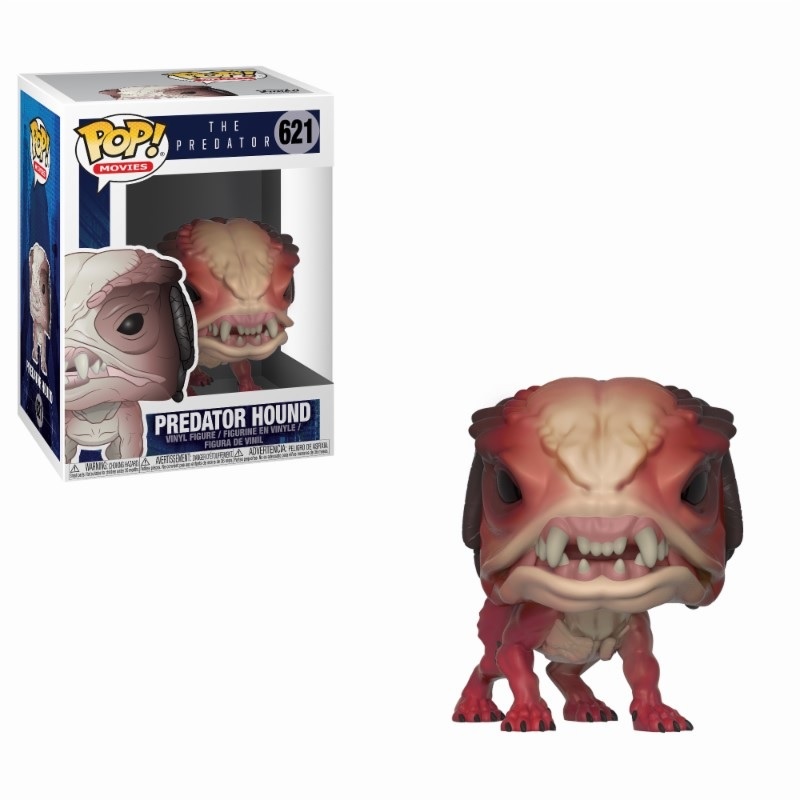 The Predator POP! - Predator Hound #621