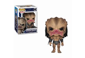 The Predator POP! - Super Predator #619