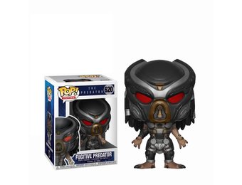 The Predator POP! - Predator #620