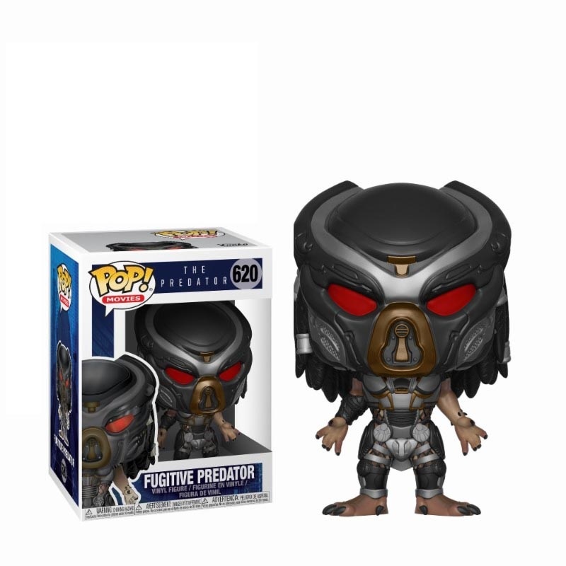 The Predator POP! - Predator #620