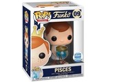 Zodiac Freddy Funko POP! - Pisces #09