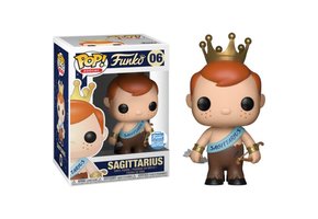 Zodiac Freddy Funko POP! - Sagittarius #06