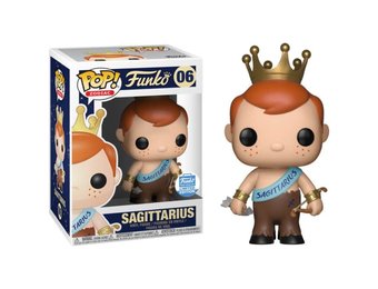 Zodiac Freddy Funko POP! - Sagittarius #06