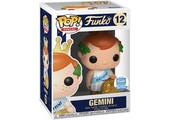 Zodiac Freddy Funko POP! - Gemini #12