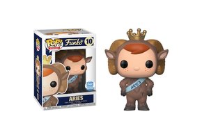 Zodiac Freddy Funko POP! - Aries #10