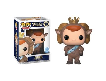 Zodiac Freddy Funko POP! - Aries #10
