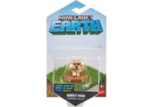 Minecraft - Earth Boost Mini Figure Enraged Golem