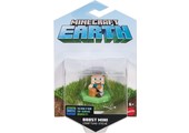 Minecraft - Earth Boost Mini Figure Crafting Steve