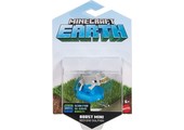 Minecraft - Earth Boost Mini Figure Seeking Dolphin