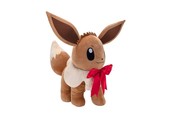 Pokémon - Eevee Holiday Knuffel 20 cm